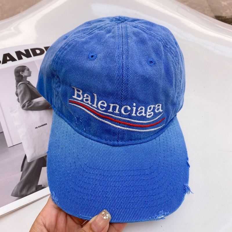 BALENCIAGA